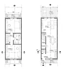 Ferienhaus Hafenliebe- Sauna, Steg, Hafenblick, Kamin, Terrasse *