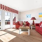Hafenliebe- Sauna, Steg, Hafenblick, Kamin, Terrasse * Olpenitz
