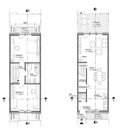 Prázdninový dům Hafenliebe- Sauna, Steg, Hafenblick, Kamin, Terrasse *
