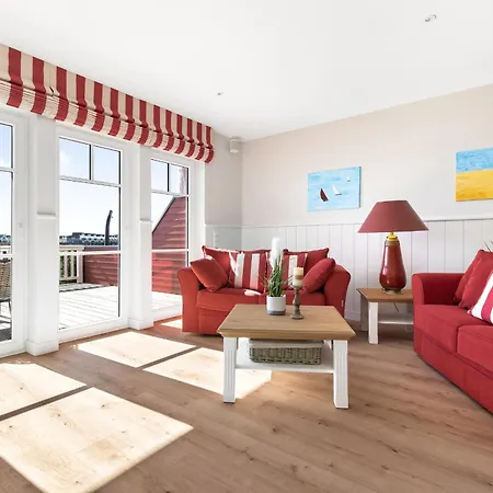 Hafenliebe- Sauna, Steg, Hafenblick, Kamin, Terrasse * אולפניץ
