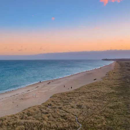 Hafenliebe- Sauna, Steg, Hafenblick, Kamin, Terrasse * Olpenitz