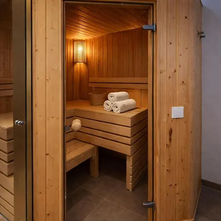 Hafenliebe- Sauna, Steg, Hafenblick, Kamin, Terrasse